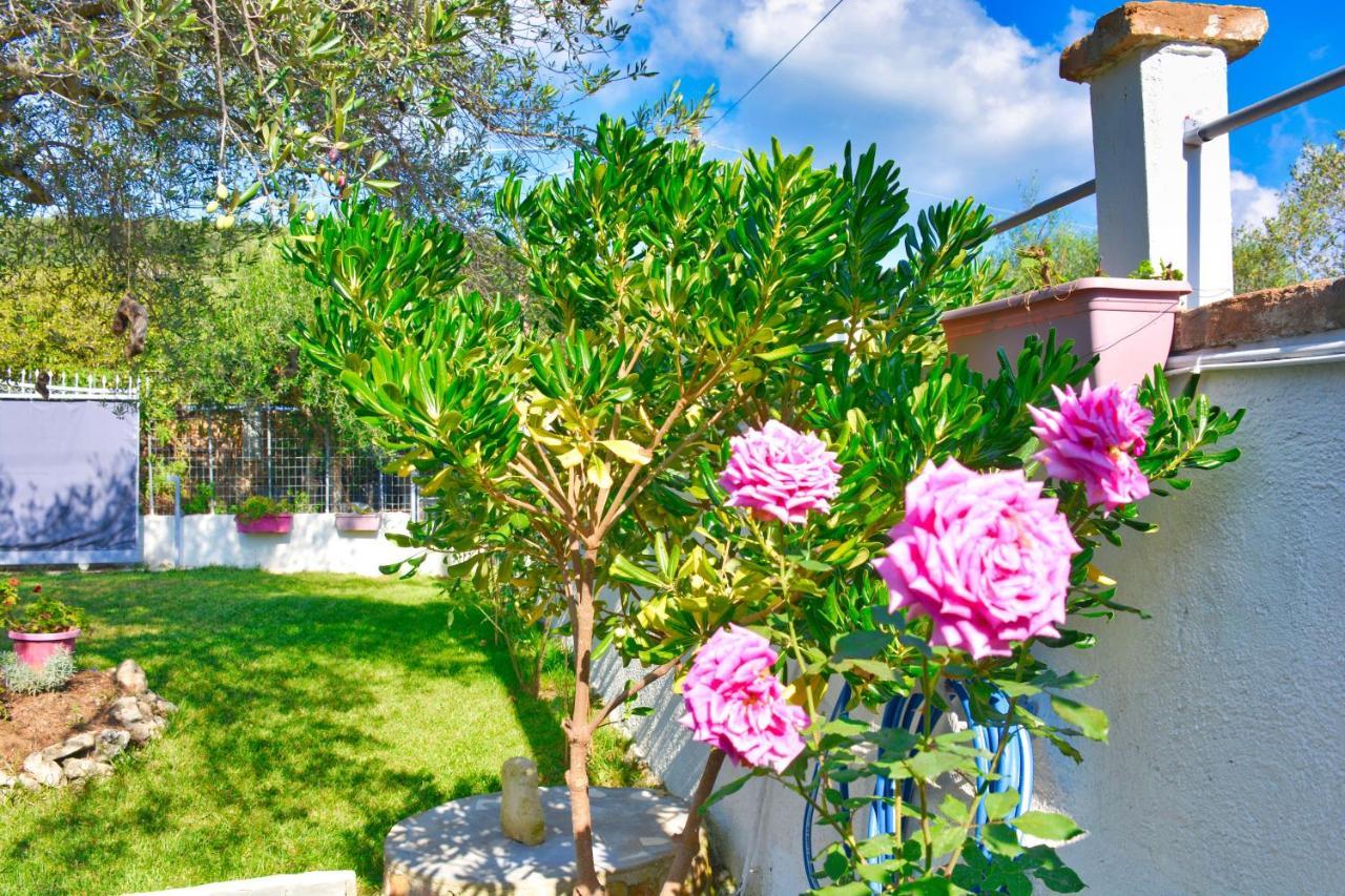 Ninas Cottage Linia ภายนอก รูปภาพ