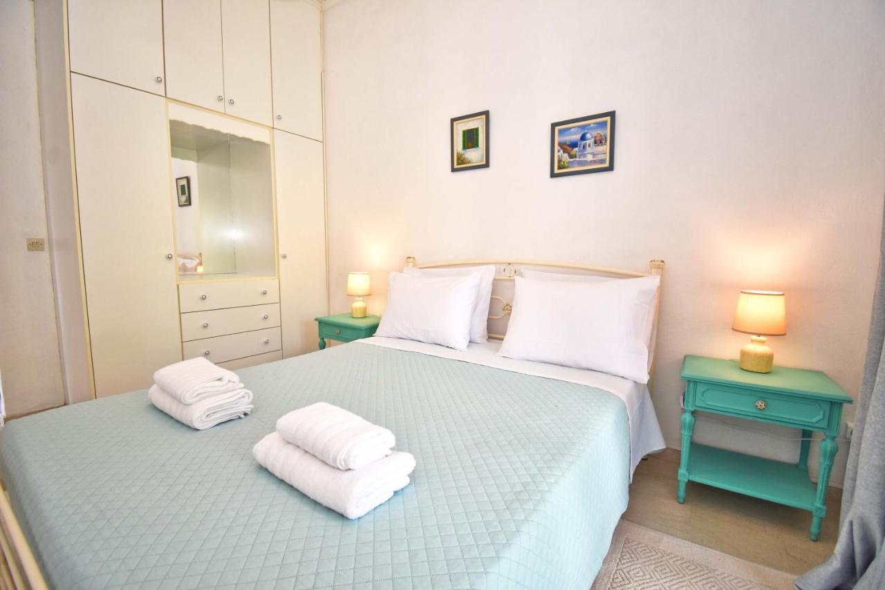 Ninas Cottage Linia ภายนอก รูปภาพ