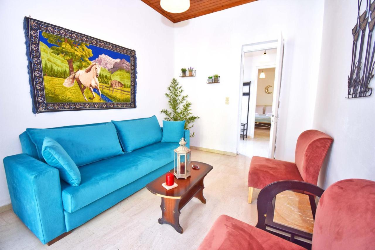 Ninas Cottage Linia ภายนอก รูปภาพ